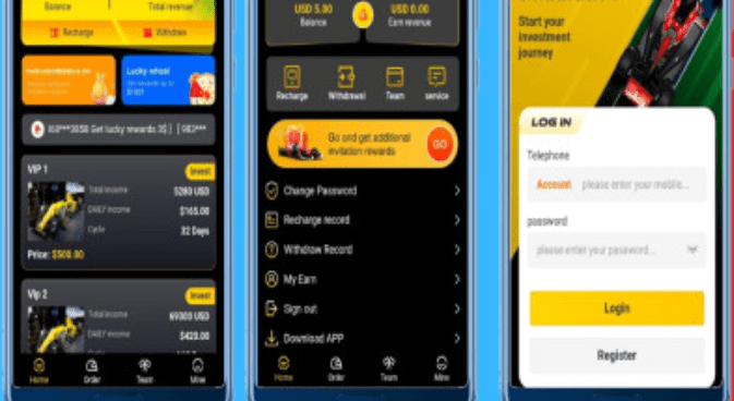 Formula racing source code