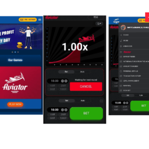 Aviator JS Source code Fast and Smoothly and Original