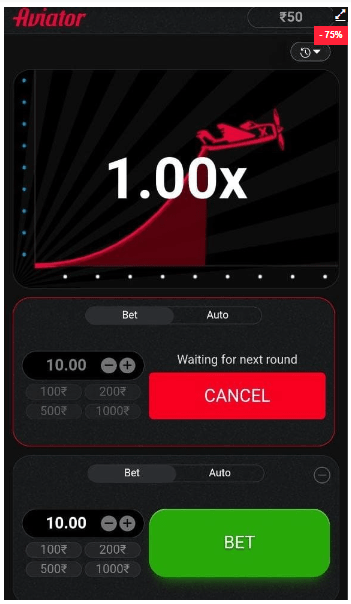 Aviator JS Source code Fast and Smoothly and Original - Image 4