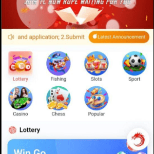 Tc Lottery All Game In One Script SMart ADmin Panel