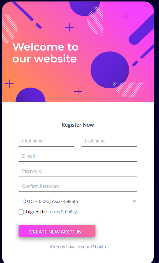 Rocket Panel – Top SMM Panel Script - Image 2