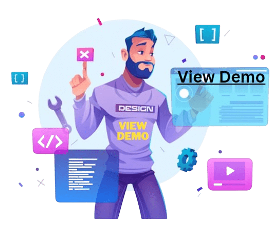 Welcome banner image