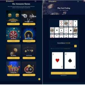 Casino | Head And coin | Spin | Pool | wheel spin | Casino Source Code