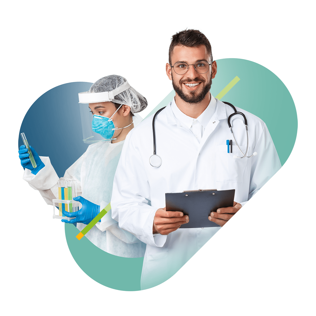 Welcome banner image