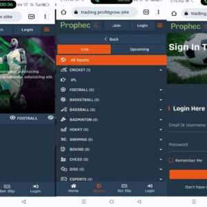 IPL BETTING WEBSITE SOURCE CODE