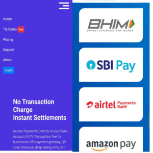 Paytm Payment Getway Source Code
