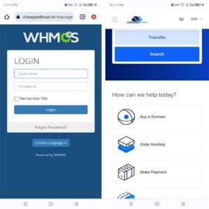 WHMCS Source Code life time free